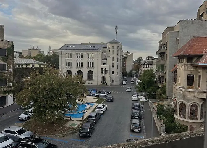 Lavinia\'S Luxury Apartment
