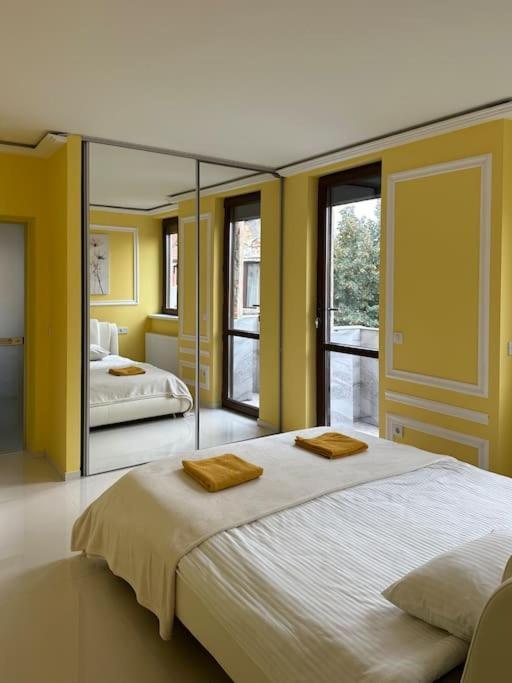 Lavinia's Luxury Appartamento