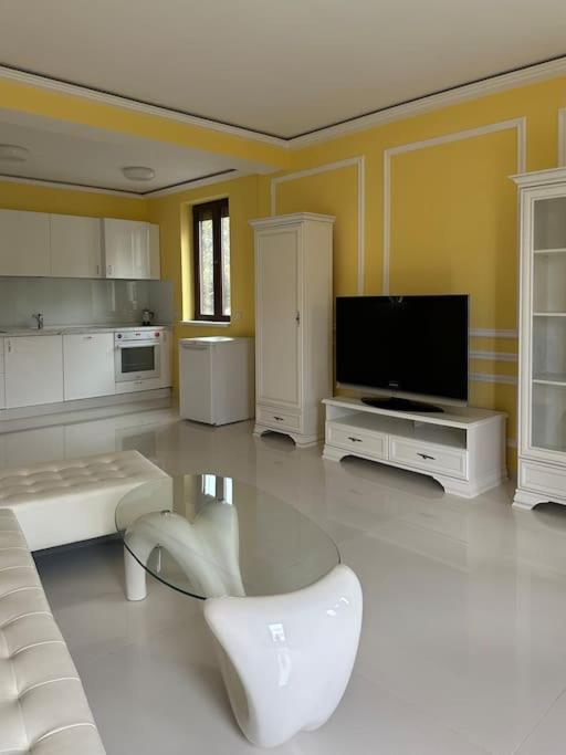 Lavinia's Luxury Bucarest
