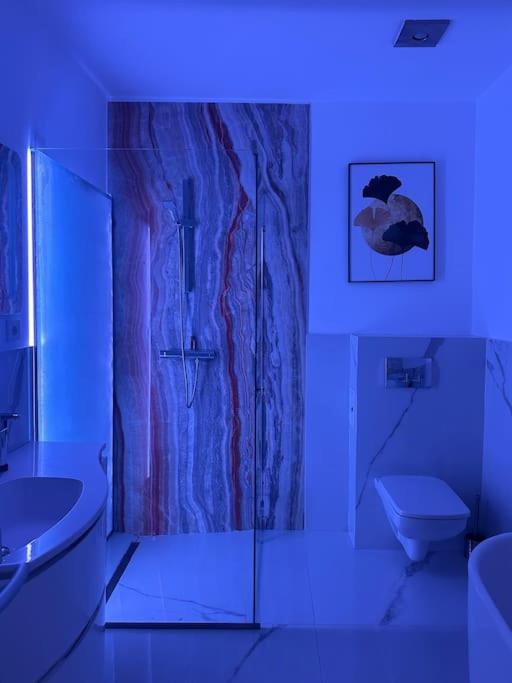 Lavinia's Luxury Apartment