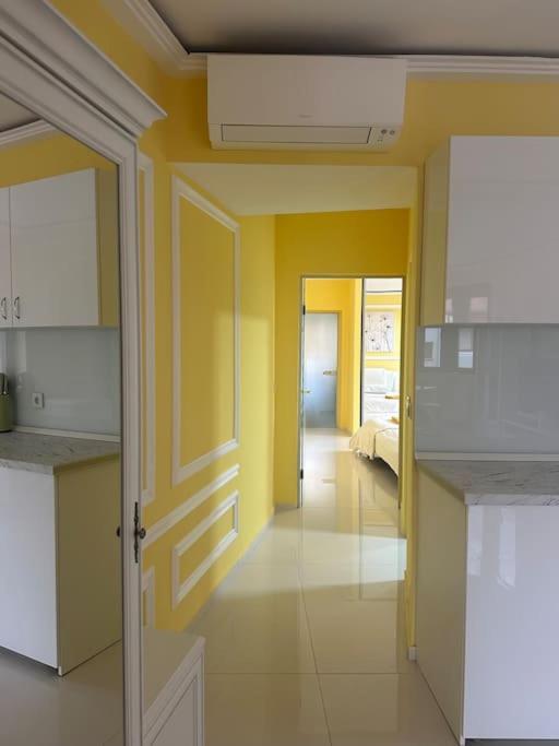 Appartamento Lavinia's Luxury *