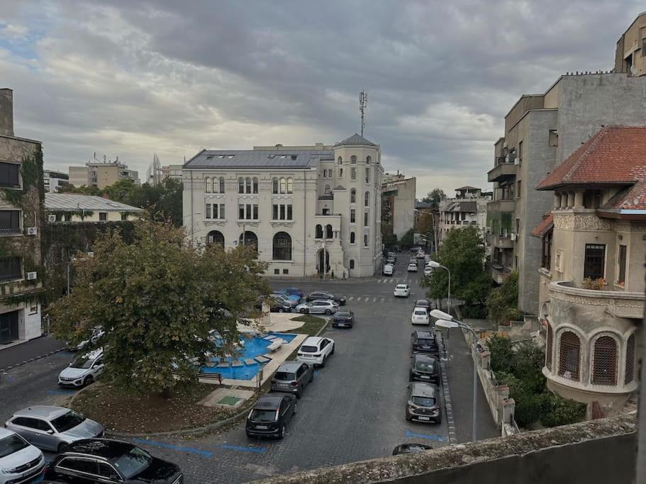 Lavinia's Luxury Bucharest